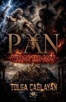 Melike Melis, Çağlayan Tolga - War of the gods, Häftad