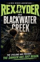 Michelle Ward - Rex Ryder And Blackwater Creek, Häftad