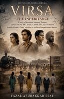Fazal Abubakkar Esaf - Virsa - The Inheritance, Häftad. Tillgänglighet: Lägg i varukorg