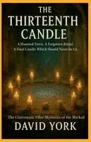 David York - Thirteenth Candle, Häftad. Tillgänglighet: Lägg i varukorg