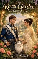Lyra Hartwell - Royal Garden That Grows Secrets, Häftad