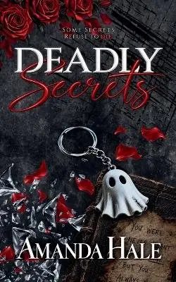 Amanda Hale - Deadly Secrets, Häftad. Tillgänglighet: Lägg i varukorg