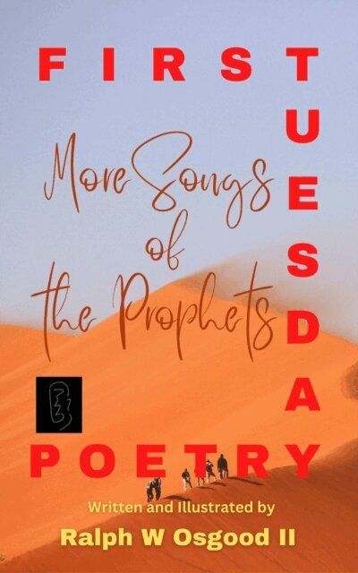 Ralph Osgood - More Songs of the Prophets, E-bok