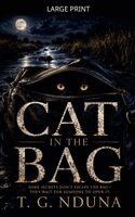 Cat in the bag