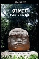 Darius Arkwright - Olmec Lost Origins, Häftad