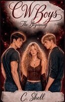 C Shell - CW Boys, Häftad