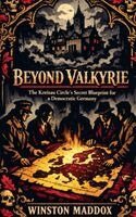 Winston Maddox - Beyond Valkyrie, Häftad