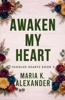 Maria K Alexander - Awaken My Heart, Häftad. Tillgänglighet: Lägg i varukorg