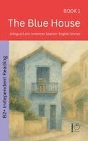 Pomme Bilingual - Blue House, Häftad