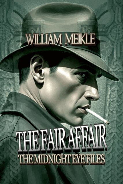 William Meikle - Fair Affair, E-bok