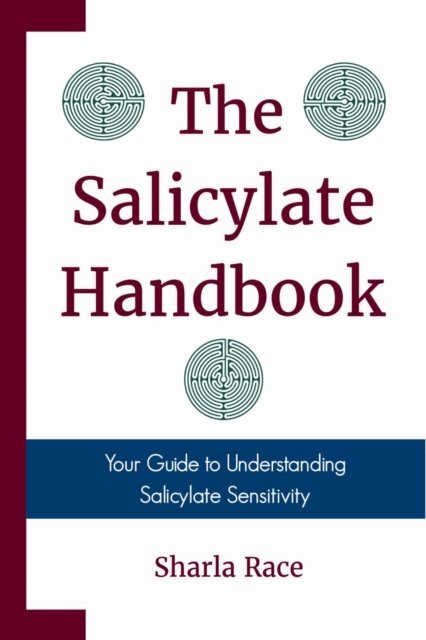 Sharla Race - Salicylate Handbook, E-bok. Tillgänglighet: Lägg i varukorg
