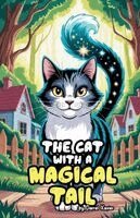 Darrel Xavier - Cat With a Magical Tail, Häftad