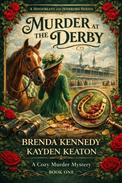 Murder at the Derby
