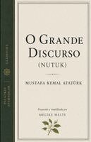 Melike Melis - O Grande Discurso (Nutuk), Häftad