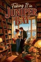 Muhammad Sadiq - Faking It in Juniper Bay, Häftad
