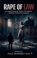 Fazal Abubakkar Esaf - Rape of Law, Häftad. Tillgänglighet: Lägg i varukorg