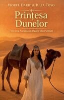 Viorel Darie - Prințesa Dunelor, Häftad