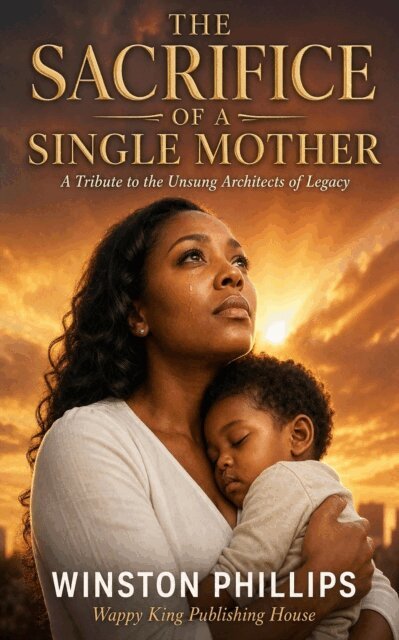 Winston Phillips - Sacrifice of a Single Mother, E-bok. Tillgänglighet: Lägg i varukorg