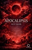 M D Sager - Apocalipsis, Häftad