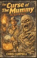 Chris Campbell - Curse Of The Mummy, Häftad. Tillgänglighet: Lägg i varukorg