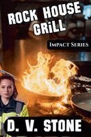 DV Stone - Rock House Grill, Häftad. Tillgänglighet: Lägg i varukorg