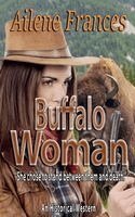 Ailene Frances, Eileen Sheehan - Buffalo Woman, Häftad. Tillgänglighet: Lägg i varukorg