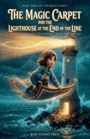The Magic Carpet and the Lighthouse at the End of the Line: An Enchanting Middle-Grade Fantasy About a Flying Rug, an Undelivered Message, and the Pri