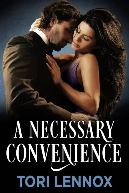 Tori Lennox - Necessary Convenience, E-bok. Tillgänglighet: Lägg i varukorg