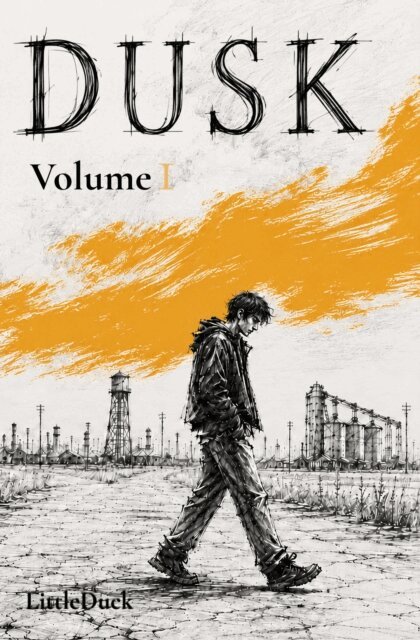 LittleDuck - Dusk: Volume 1, E-bok. Tillgänglighet: Lägg i varukorg