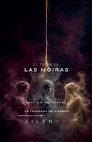 Cristina Lobo, Manuel Rodsua - Telar de Las Moiras, Häftad