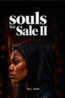 Will Jones - Souls for Sale II. Tillgänglighet: Lägg i varukorg