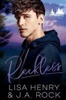 J a Rock, Lisa Henry - Reckless, Häftad. Tillgänglighet: Lägg i varukorg
