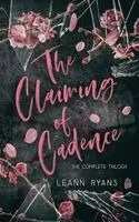 Leann Ryans - The Claiming of Cadence, Häftad. Tillgänglighet: Lägg i varukorg