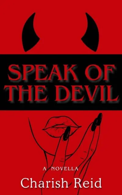 Charish Reid - Speak of the Devil, E-bok. Tillgänglighet: Lägg i varukorg