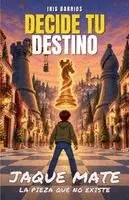 Iris Barrios - Decide tu Destino, Häftad. Tillgänglighet: Lägg i varukorg