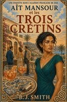 B J Smith - Aït Mansour et les trois crétins, Häftad. Tillgänglighet: Lägg i varukorg