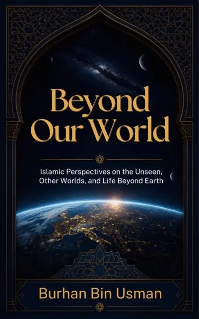 BURHAN BIN USMAN - Beyond Our World, E-bok. Tillgänglighet: Lägg i varukorg