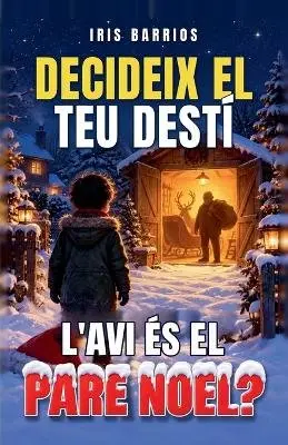 Iris Barrios - Decideix el teu Destí, Häftad. Tillgänglighet: Lägg i varukorg