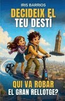 Decideix el teu Destí
