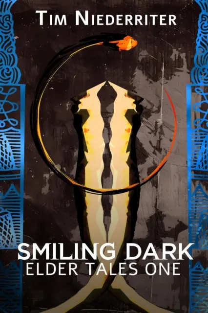 Tim Niederriter - Smiling Dark, E-bok. Tillgänglighet: Lägg i varukorg