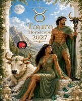 Touro Horóscopo 2027
