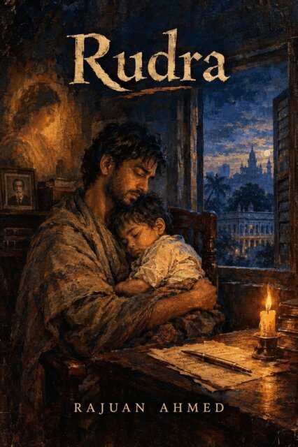 Rajuan Ahmed - Rudra, E-bok. Tillgänglighet: Lägg i varukorg