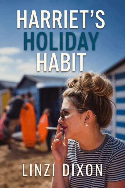 Linzi Dixon - Harriet's Holiday Habit, E-bok. Tillgänglighet: Lägg i varukorg