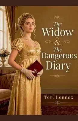 Tori Lennox - Widow and The Dangerous Diary, Häftad. Tillgänglighet: Lägg i varukorg