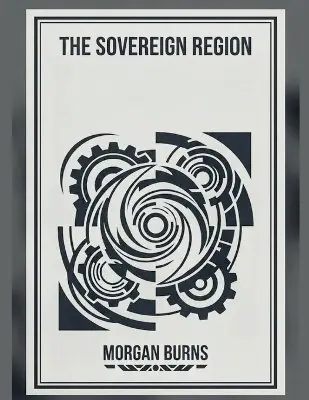 Morgan Burns - Sovereign Region, Häftad. Tillgänglighet: Lägg i varukorg