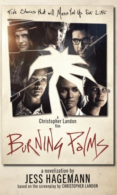 Encyclopocalypse Publications - Burning Palms: The Novelization, E-bok. Tillgänglighet: Lägg i varukorg