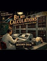 Benjamin David - By My Calculations "Chronicles of the Timekeeper's Dream", Häftad. Tillgänglighet: Lägg i varukorg