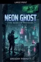 Gregory Parrott - Kessler Protocol, Häftad. Tillgänglighet: Lägg i varukorg