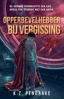 Opperbevelhebber bij vergissing