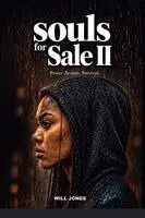 Will - Souls for Sale II, Häftad. Tillgänglighet: Lägg i varukorg
